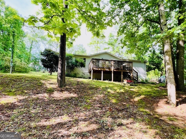 50 Lake Harbor TRL