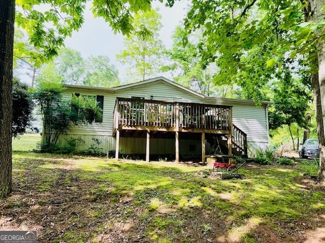 50 Lake Harbor TRL