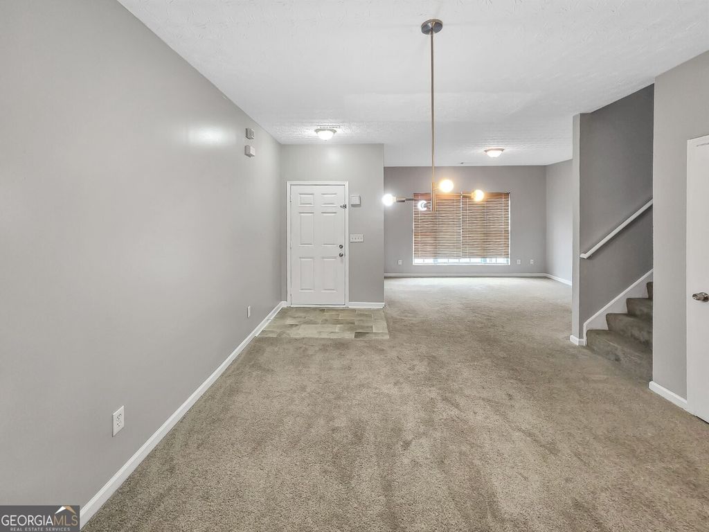 Photo of 1701 Carrington Drive, Griffin, GA 30224 (MLS # 10696341)