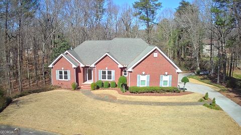 3648 Clark Hill Way, Buford, GA 30519 - MLS#: 10448343