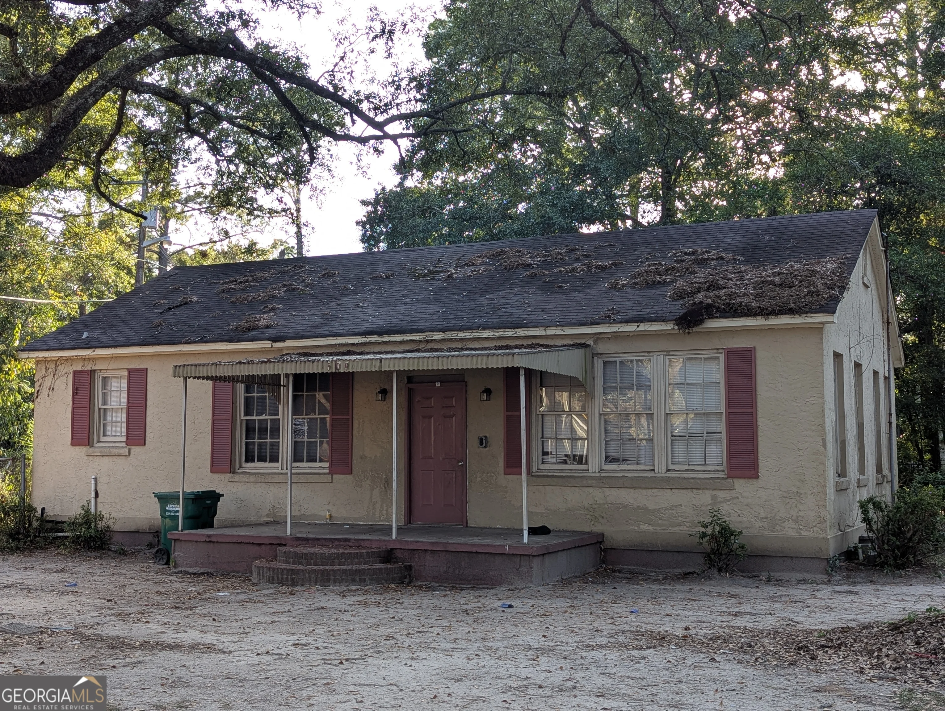 509 N Harding Street