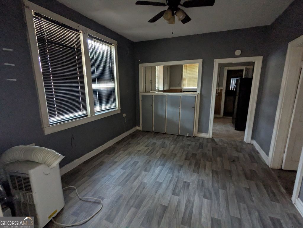 Photo of 509 N Harding Street, Albany, GA 31701 (MLS # 10797391)