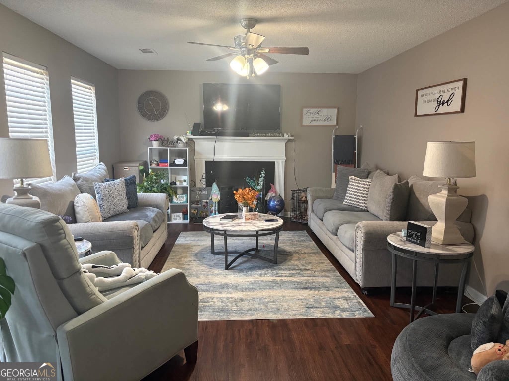 Photo of 113 Derringer Court, Byron, GA 31008 (MLS # 10872838)