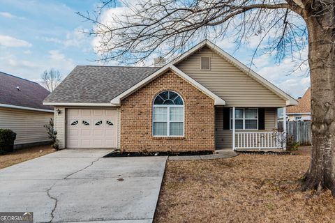 201 Eagles Landing TRL Warner Robins GA 31093