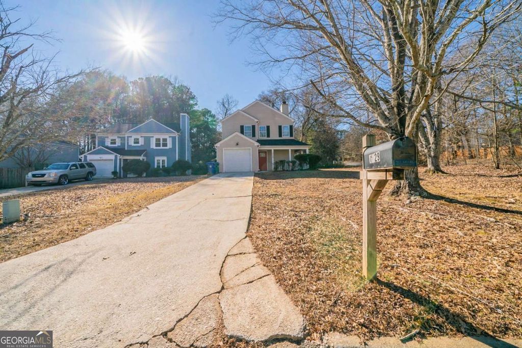 Photo of 1129 Winston Drive, Decatur, GA 30032 (MLS # 10709483)