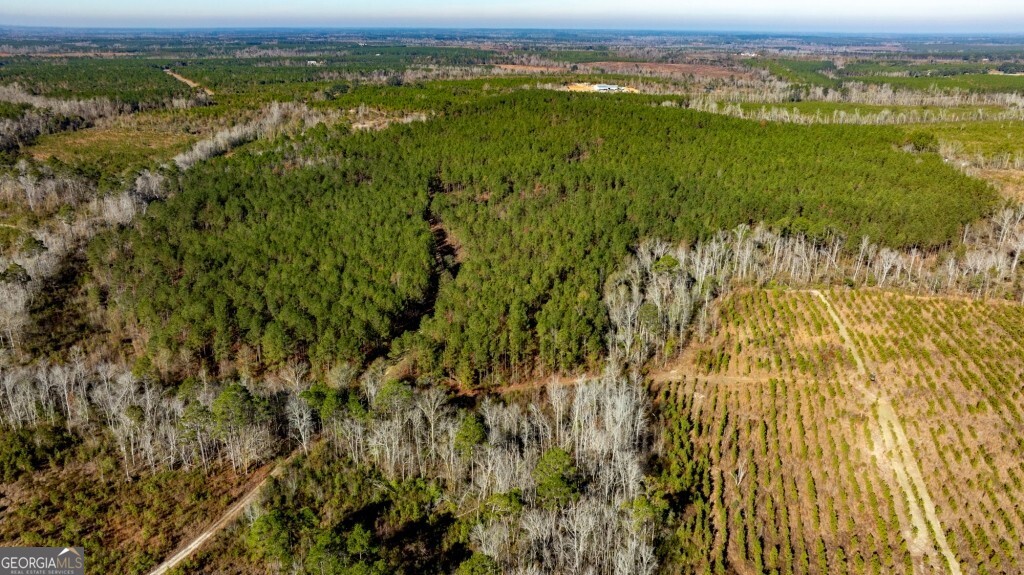 0 S Highway 19 & Warm Spring RD