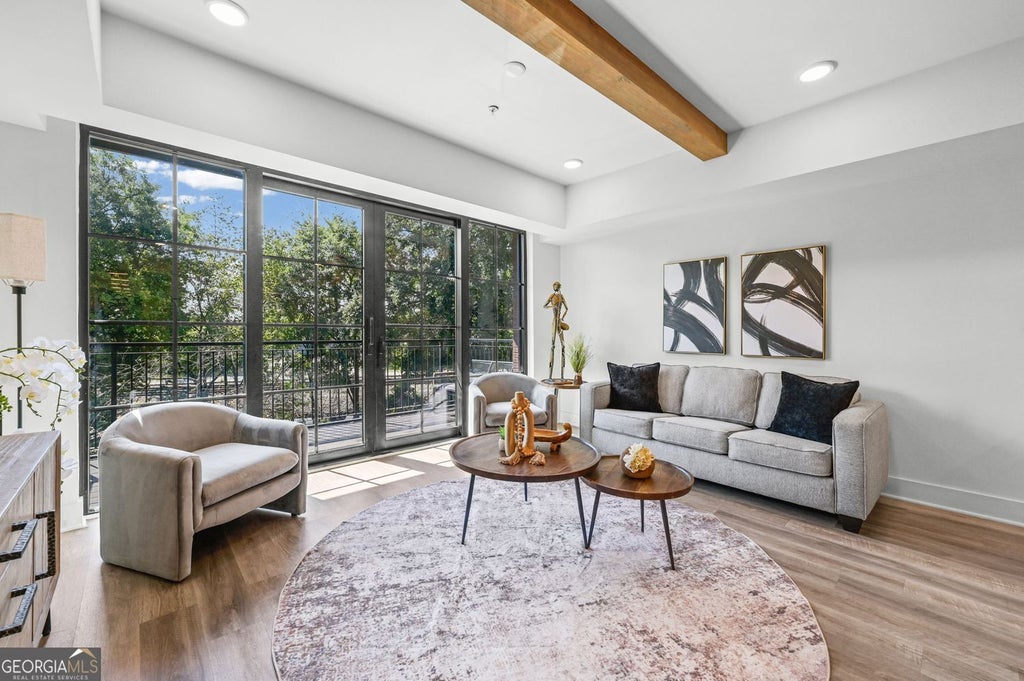 Photo of 346 Peters Street SW #203, Atlanta, GA 30313 (MLS # 10835398)