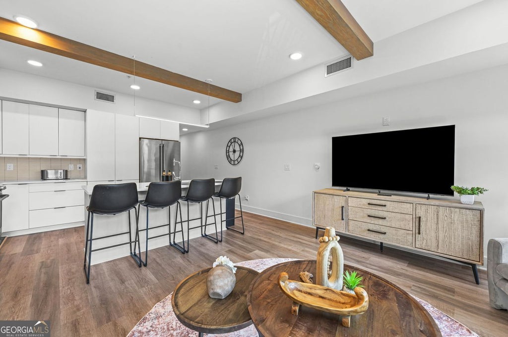 Photo of 346 Peters Street SW #203, Atlanta, GA 30313 (MLS # 10835398)