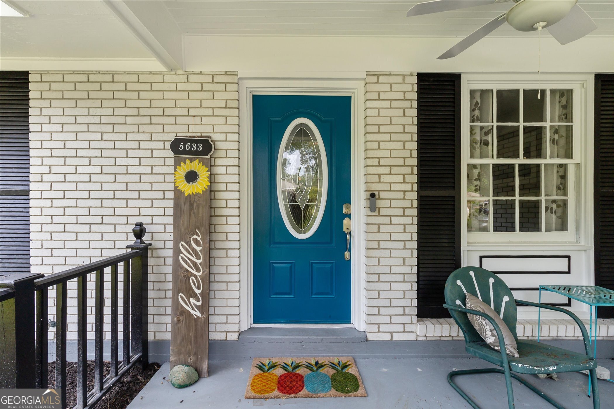 5633 Lafitte DR
