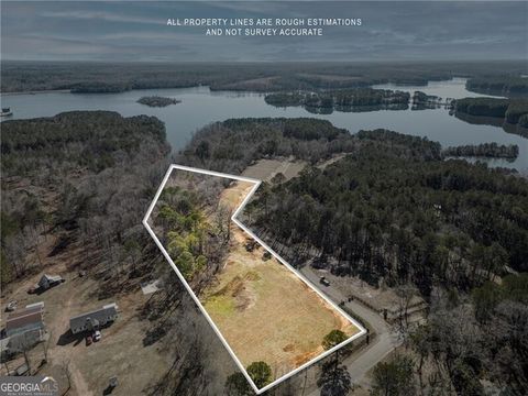 Photo of 687 Moccasin Gap Road, Jackson, GA 30233 (MLS # 10672867)