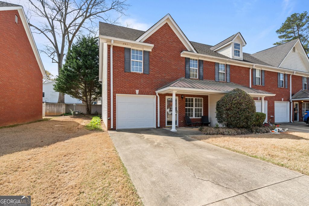 Photo of 114 Abby Lane, Carrollton, GA 30117 (MLS # 10718001)