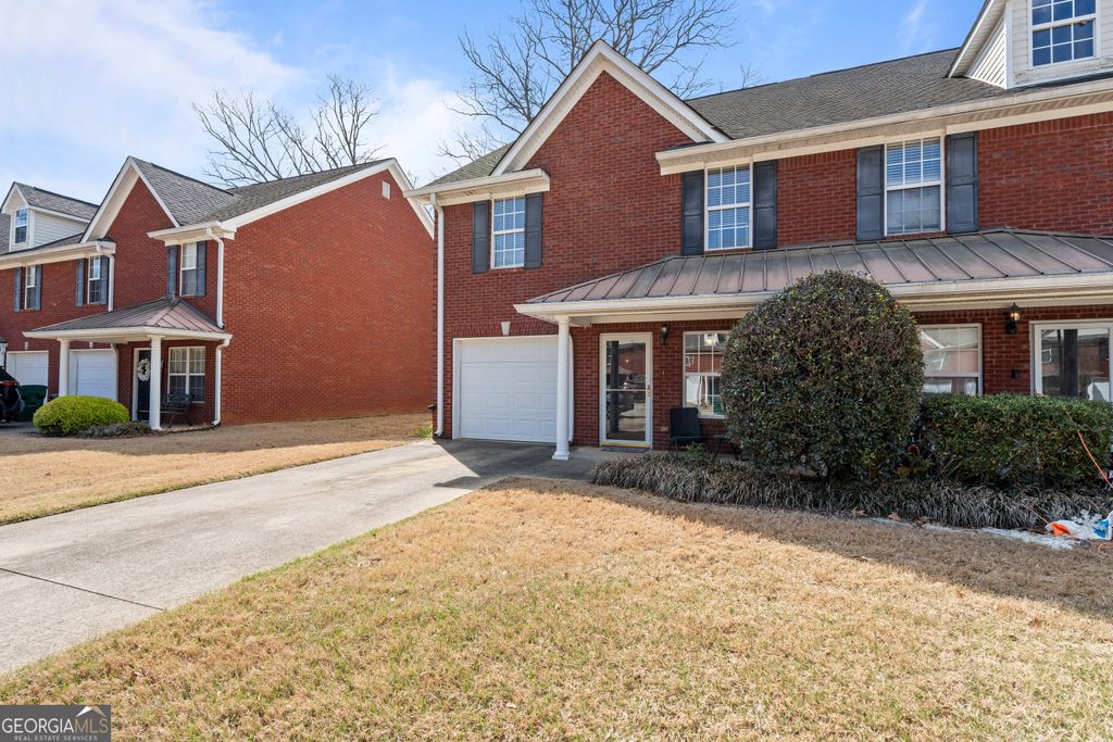 Photo of 114 Abby Lane, Carrollton, GA 30117 (MLS # 10718001)