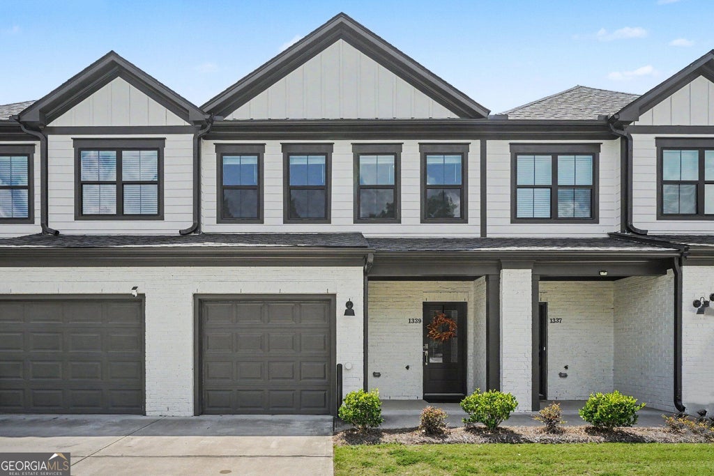 Photo of 1339 Parc Bench Road SE, Atlanta, GA 30316 (MLS # 10835430)