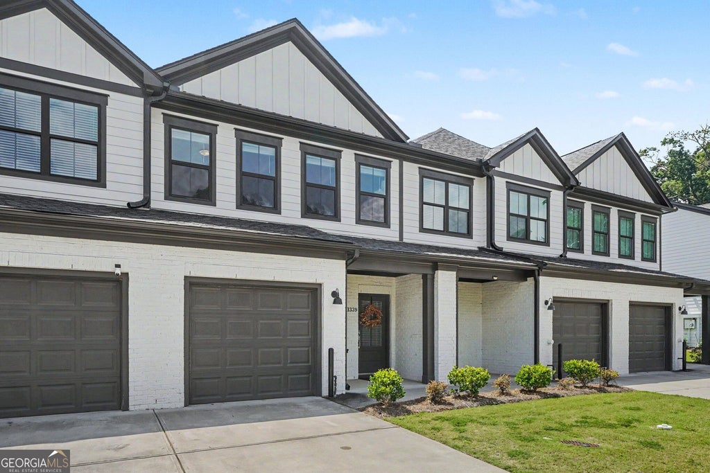 Photo of 1339 Parc Bench Road SE, Atlanta, GA 30316 (MLS # 10835430)