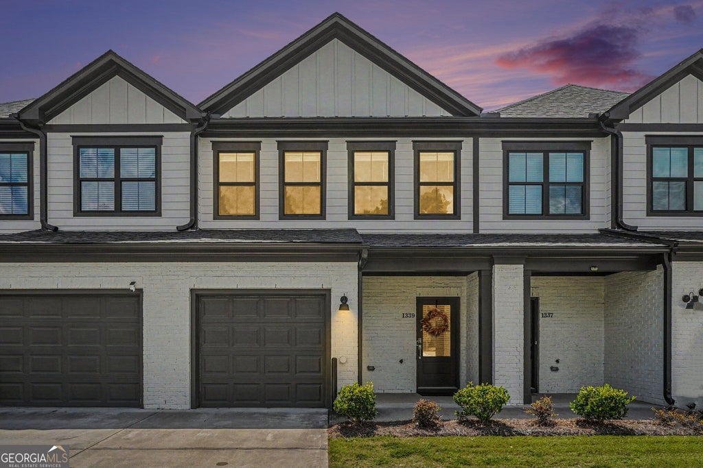 Photo of 1339 Parc Bench Road SE, Atlanta, GA 30316 (MLS # 10835430)