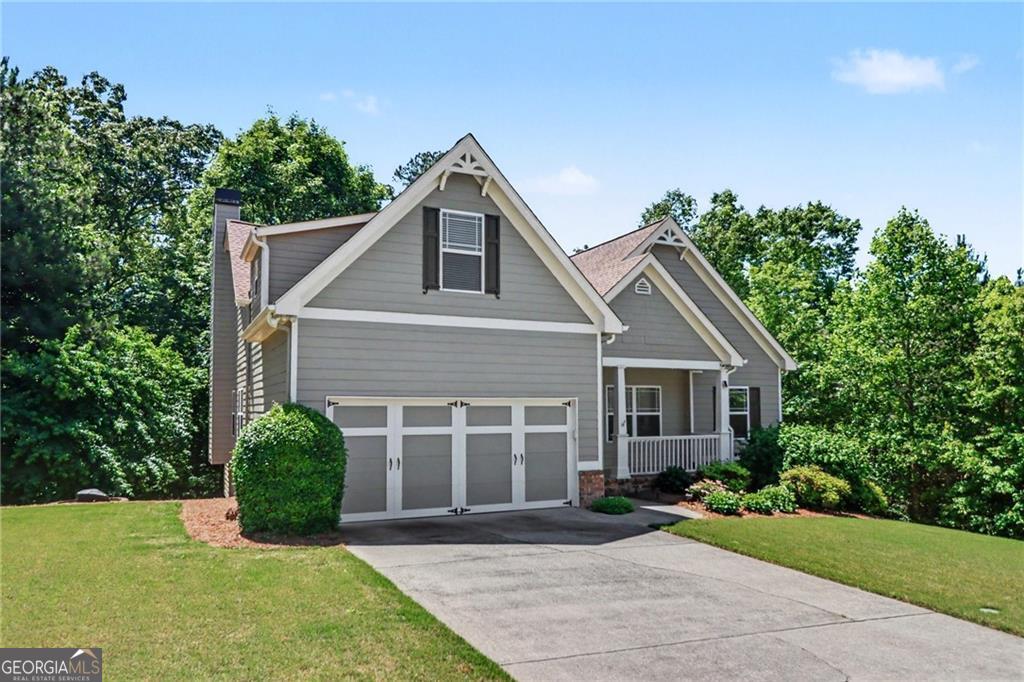 261 Potomac DR
