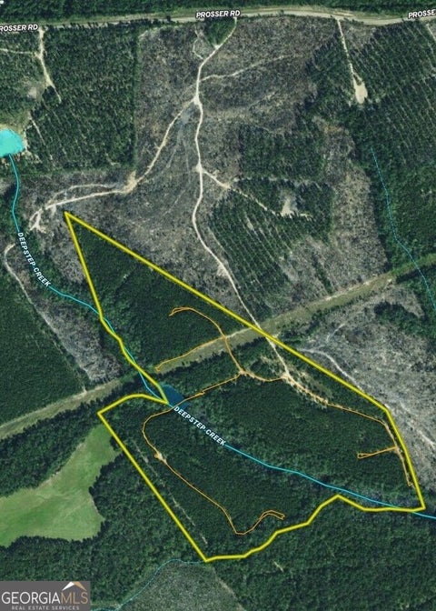 Photo of 0 N Indian Trail Road, Sandersville, GA 31082 (MLS # 10800418)