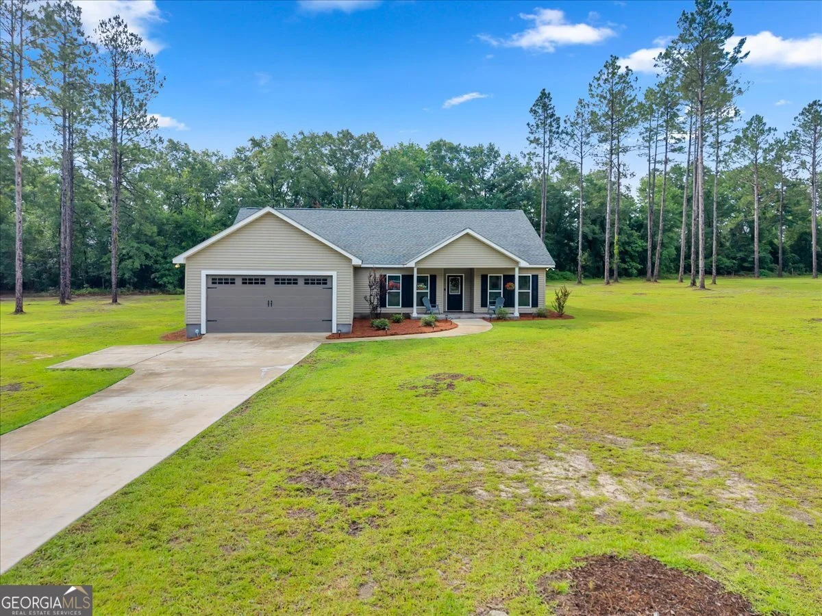 1914 Payne Road, Rentz, GA, 31075