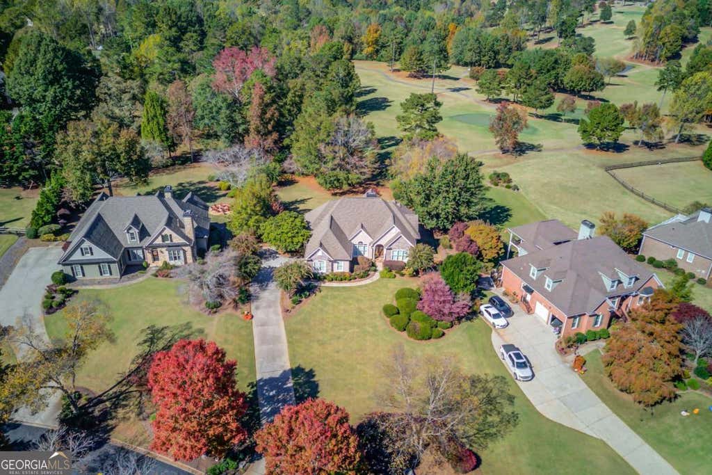Photo of 380 Fairway Circle, Monroe, GA 30656 (MLS # 10817319)