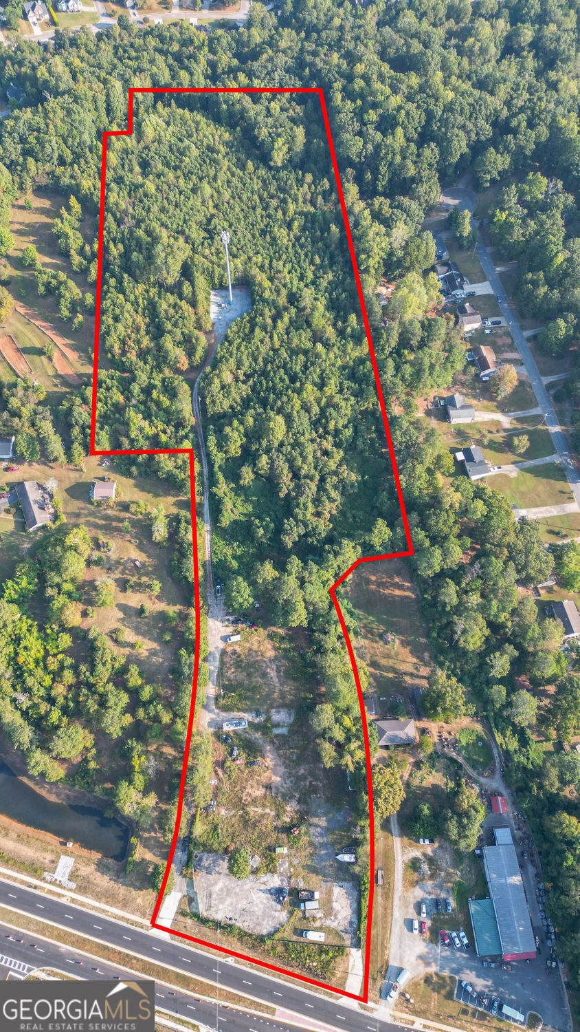 3089 Macland RD