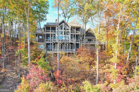 A home in Clayton