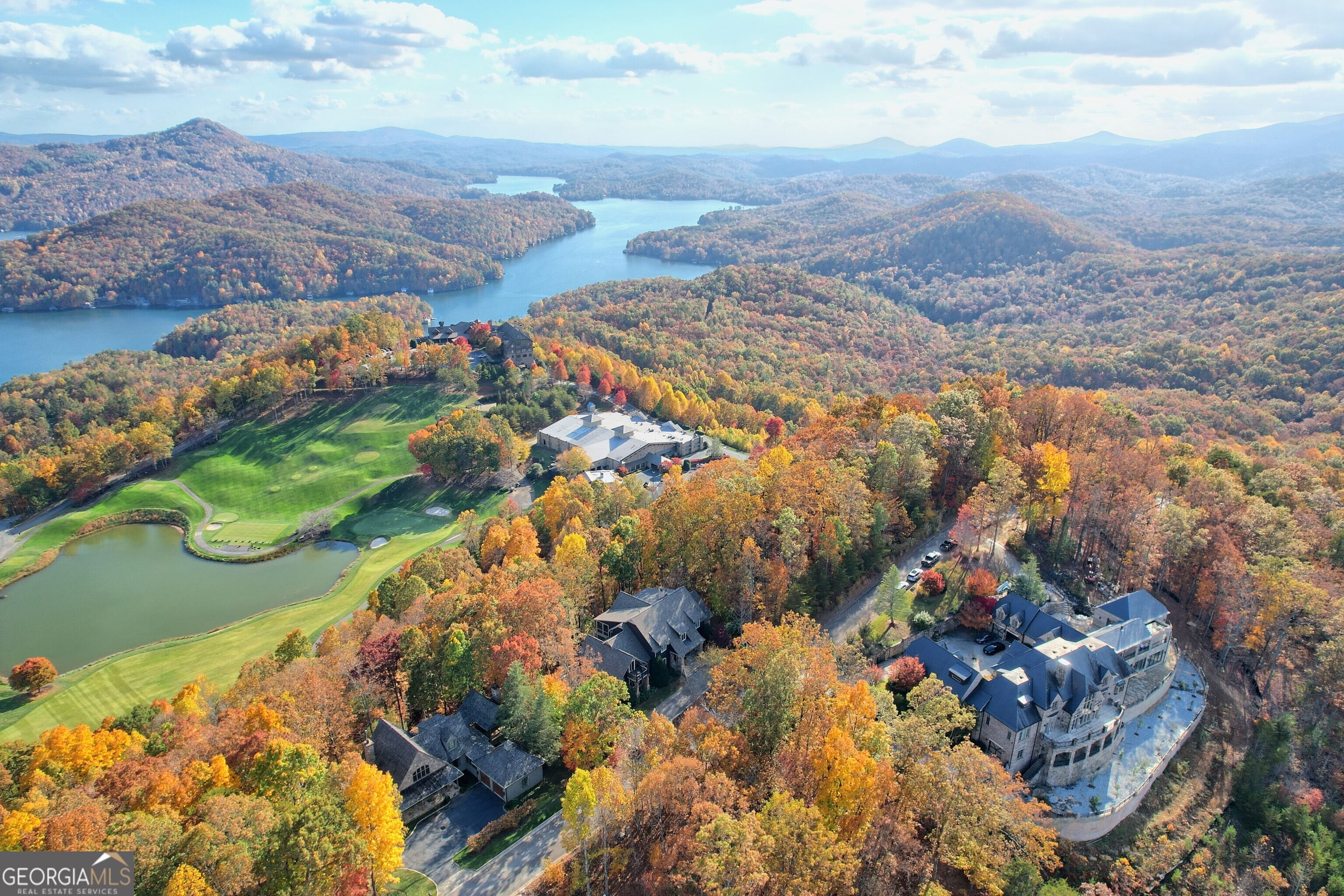 Clayton, Georgia 30525, United States, 4 Bedrooms Bedrooms, ,5 BathroomsBathrooms,Residential,Active,18155