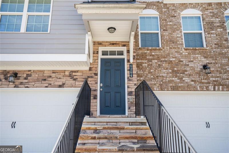 4264 BUFORD VALLEY WAY