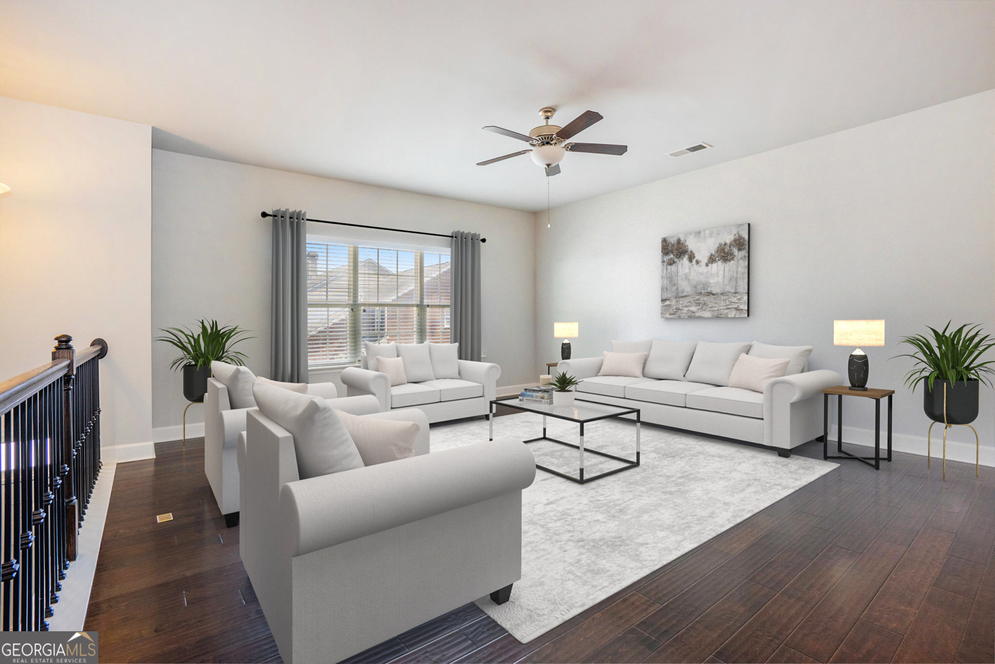 4264 BUFORD VALLEY WAY