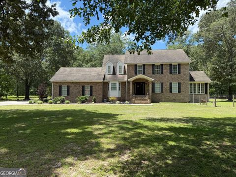 109 Sarah Kate WAY Gordon GA 31031
