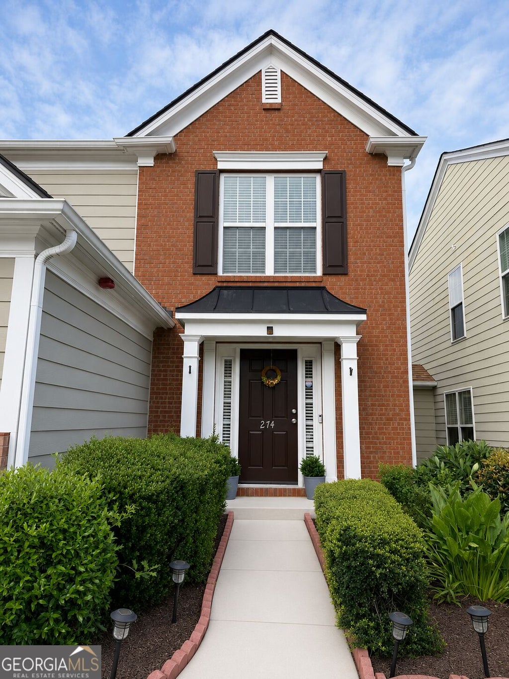 Photo of 274 Balaban Circle, Woodstock, GA 30188 (MLS # 10834798)