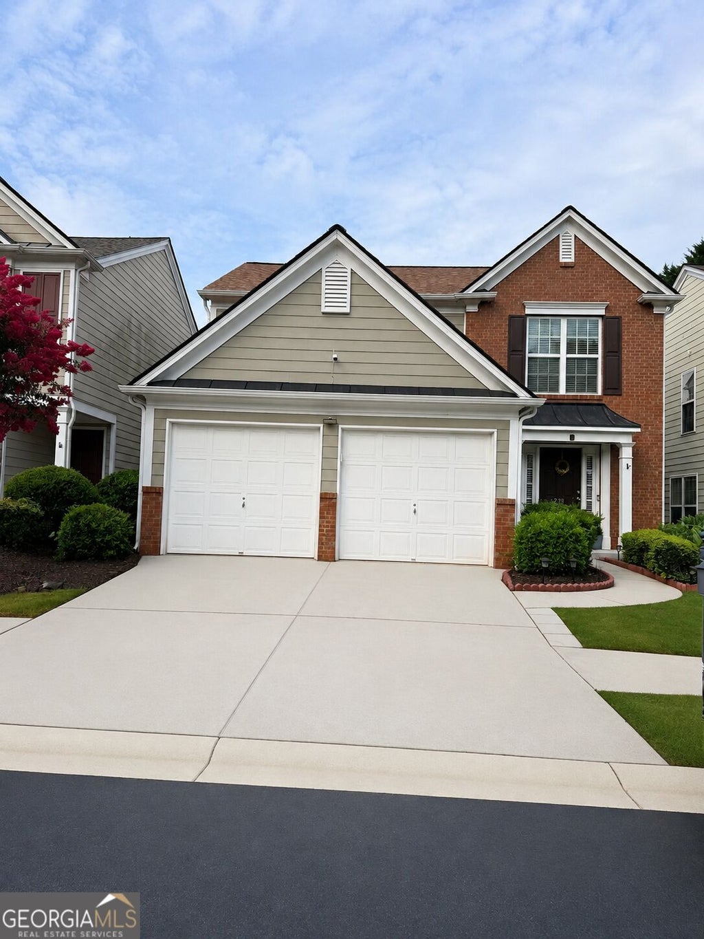 Photo of 274 Balaban Circle, Woodstock, GA 30188 (MLS # 10834798)