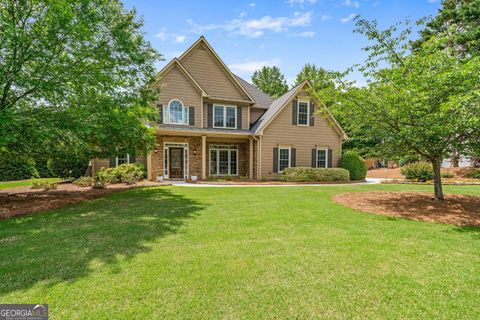 2455 Ivey Oaks RD Cumming GA 30041