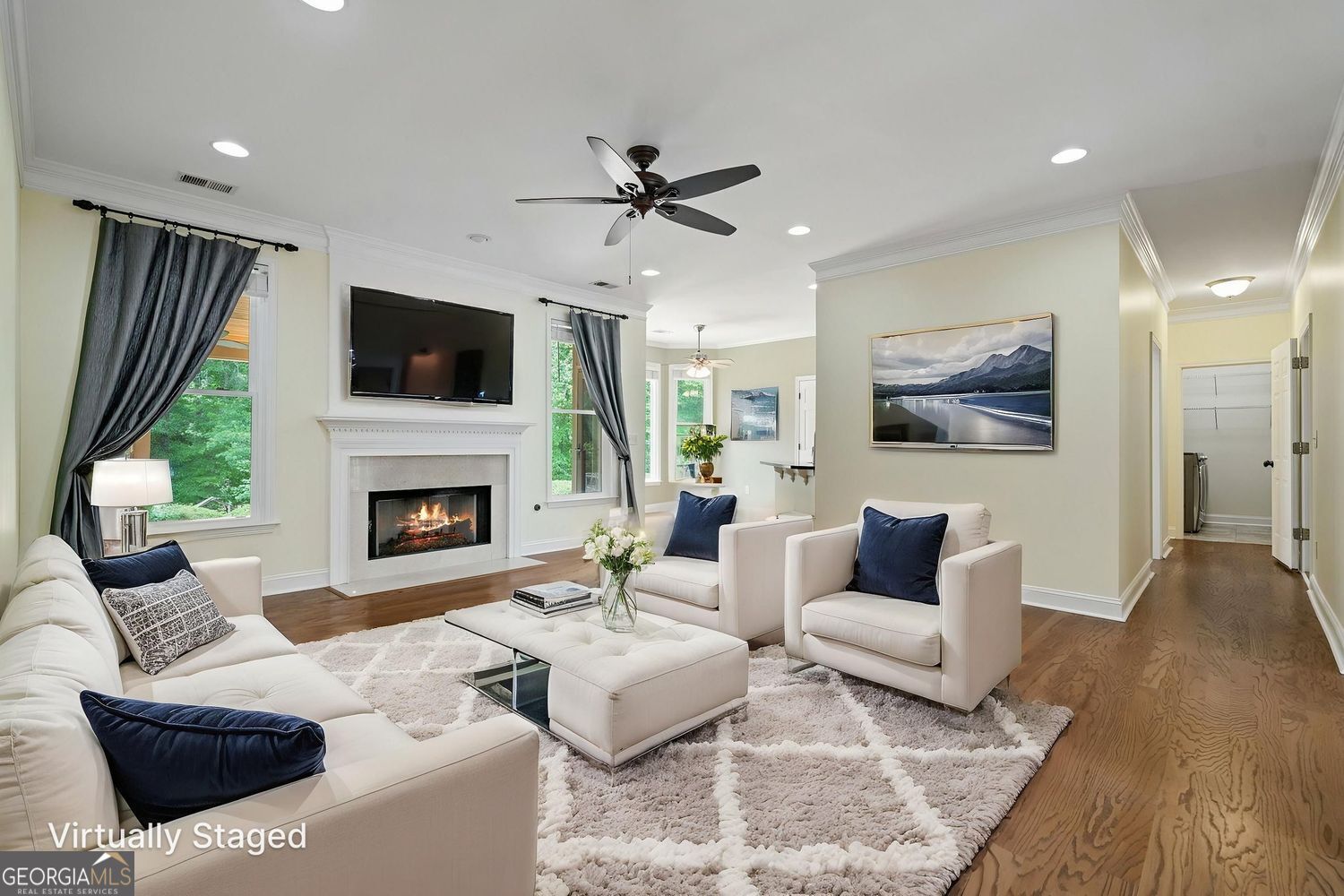 2455 Ivey Oaks RD
