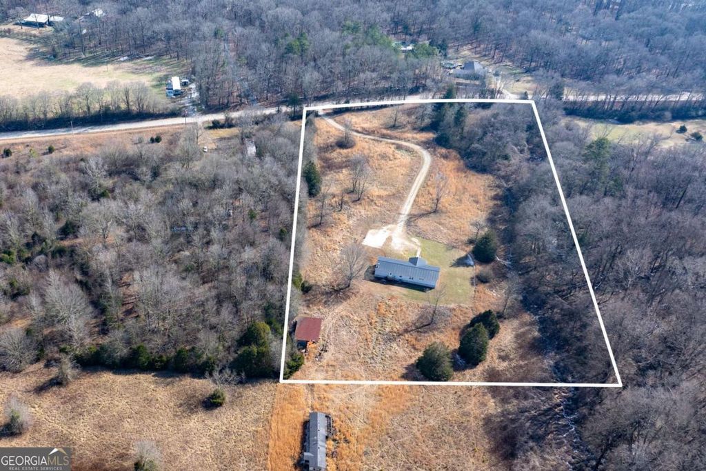 Photo of 3381 Highway 326, Commerce, GA 30530 (MLS # 10687311)