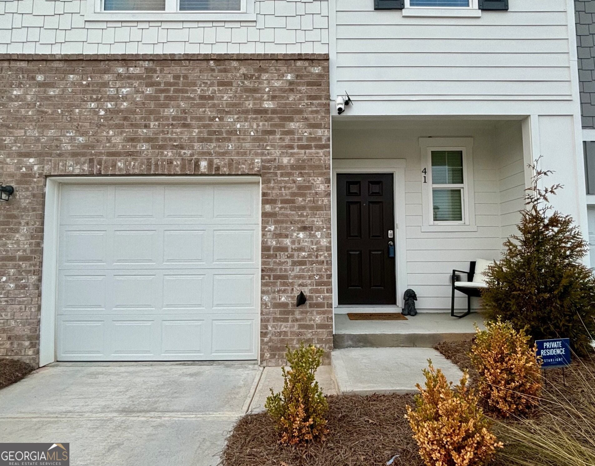 41 Rydal WAY