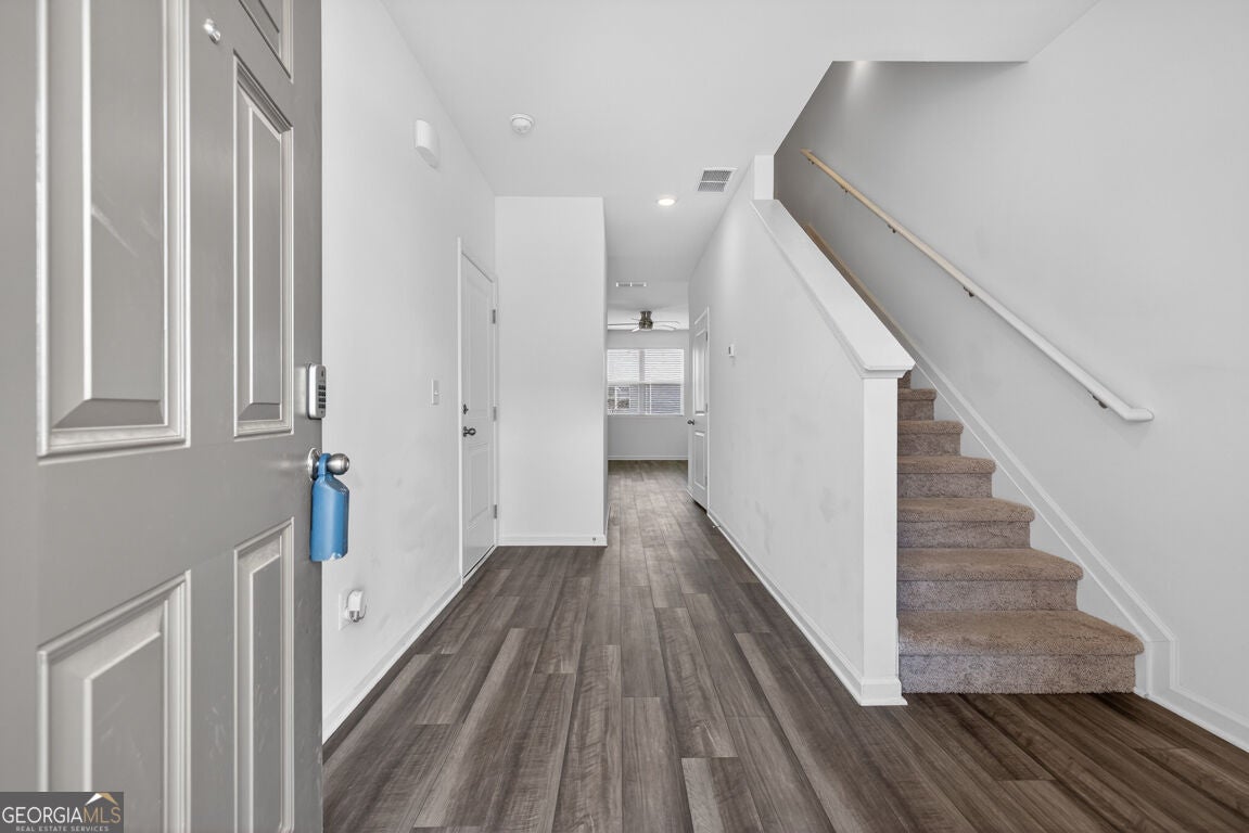 41 Rydal WAY