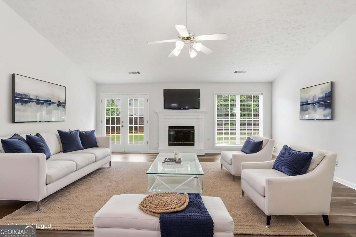 1229 Colony Bend CT