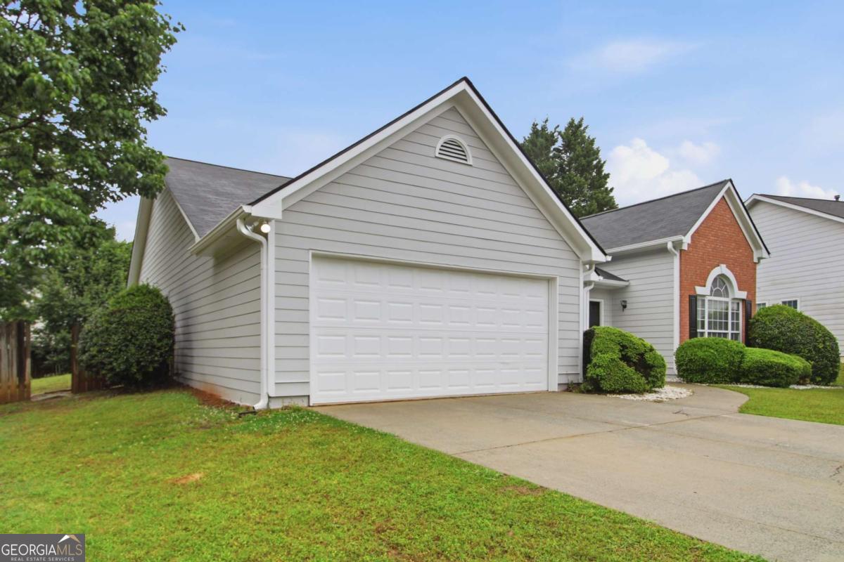 1229 Colony Bend CT