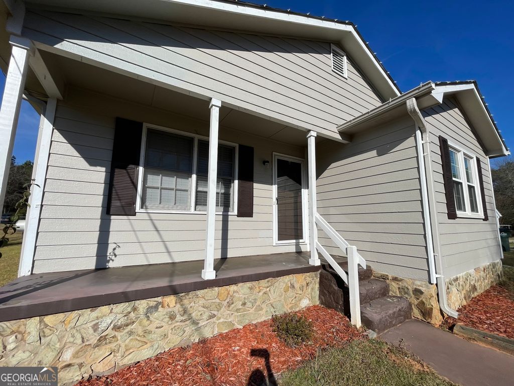 Photo of 180 Davidson Drive, Griffin, GA 30223 (MLS # 10657309)