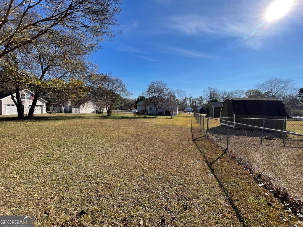 Photo of 180 Davidson Drive, Griffin, GA 30223 (MLS # 10657309)