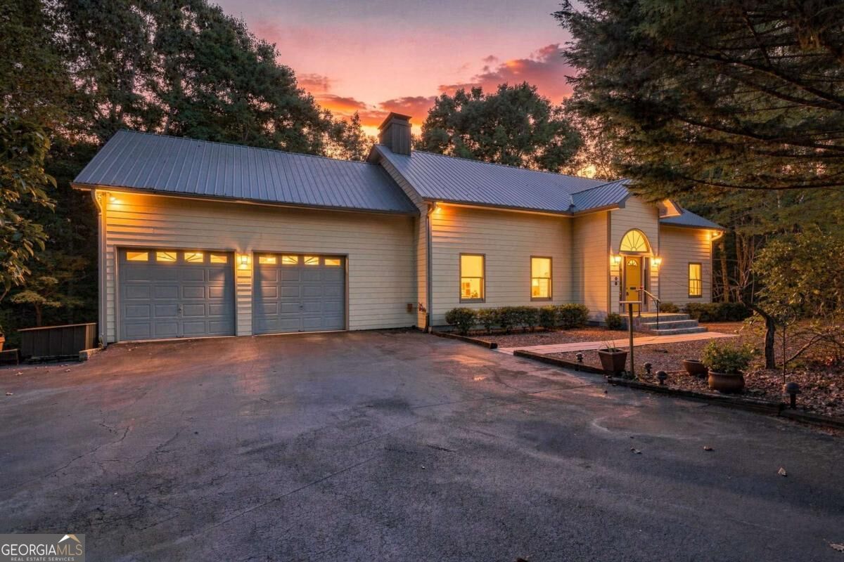 718 Ben Higgins RD