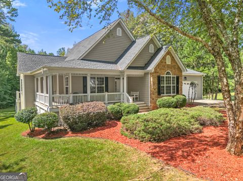 1725 Wesminster DR Griffin GA 30223