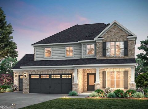 Photo of 5390 Hyde Grove Drive, Cumming, GA 30040 (MLS # 10639127)