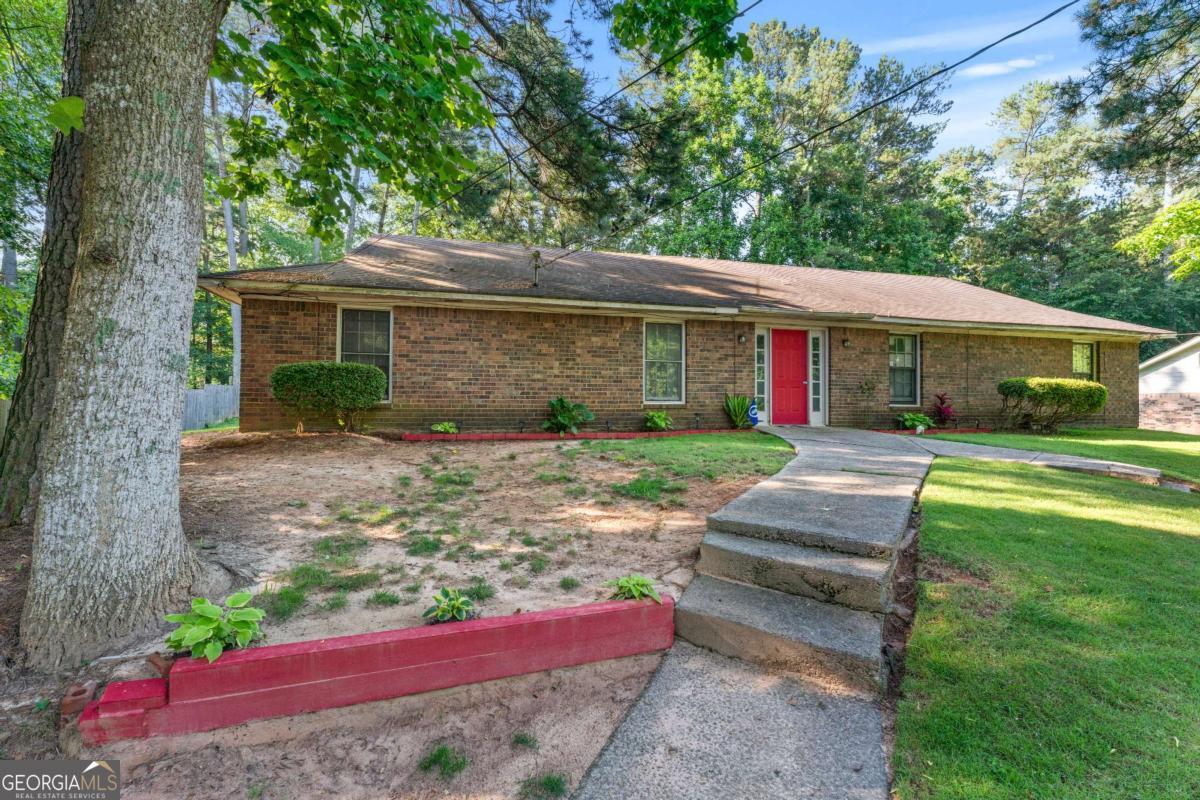 Exceptional Investor Opportunity in Thriving Norcross - Fully Occupied Brick Ranch Duplex with Immediate Cash Flow! Discover a rare chance to own a solid brick ranch duplex in the heart of sought-after Norcross-an area celebrated for its community charm, prime location, and long-term growth potential. This turnkey property is a dream for savvy investors, with long-term tenants already in place (and eager to stay!), providing instant cash flow and dependable stability from day one. Each side of the duplex offers comfortable living spaces and classic brick construction, designed for low-maintenance durability that makes this the ultimate buy-and-hold opportunity. Beyond the strong fundamentals, the property delights with a collection of fruit trees-apple, fig, and peach-adding natural beauty and an extra lifestyle perk that tenants love. Set within a high-demand rental market, this property is surrounded by shopping, dining, schools, and convenient highway access, ensuring consistent tenant appeal and excellent future resale value. Whether you're expanding your portfolio or stepping into your first investment, this duplex delivers the best of both worlds: steady income today and appreciation potential tomorrow. Take advantage of this rare offering that delivers steady income today and long-term growth tomorrow in one of the area's strongest rental corridors. Schedule your private tour today!