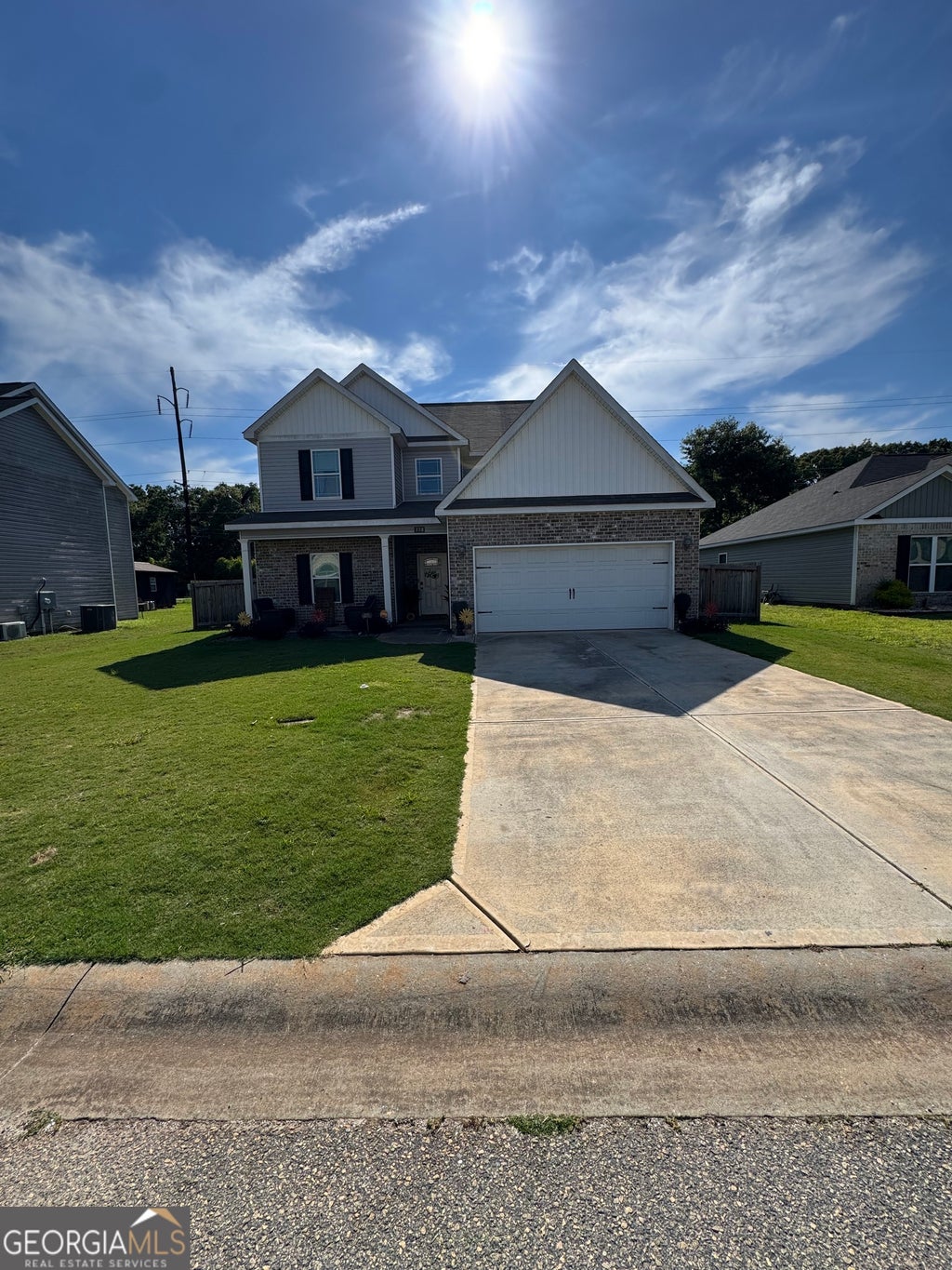 Photo of 138 Arbor Creek, Warner Robins, GA 31093 (MLS # 10780703)
