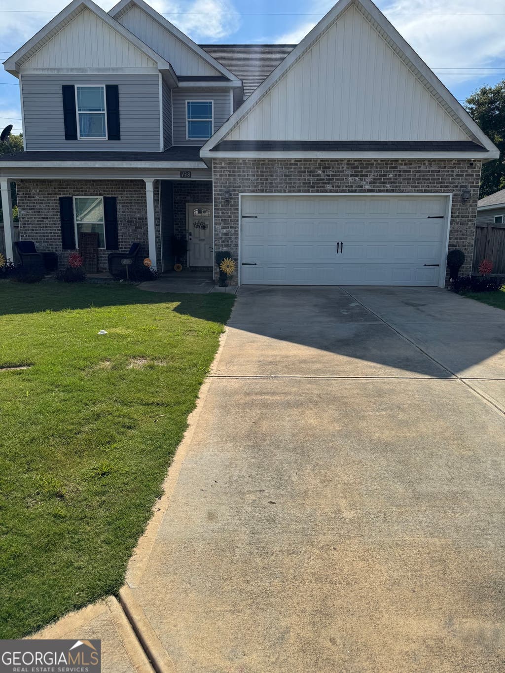 Photo of 138 Arbor Creek, Warner Robins, GA 31093 (MLS # 10780703)