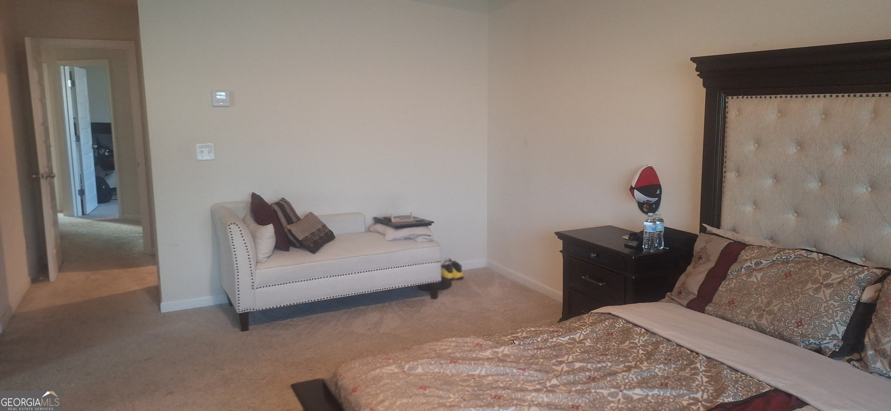 11909 Lovejoy Crossing BLVD