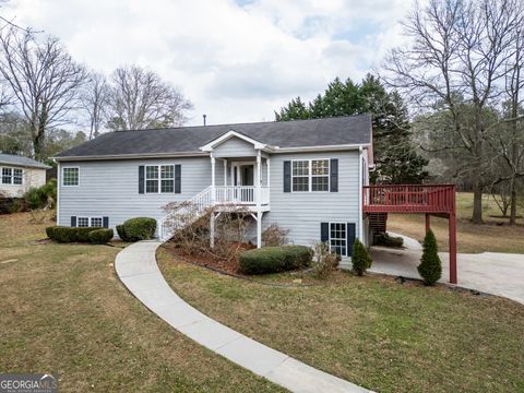 Photo of 1766 Laurel Ridge Drive SW, Conyers, GA 30094 (MLS # 10697186)