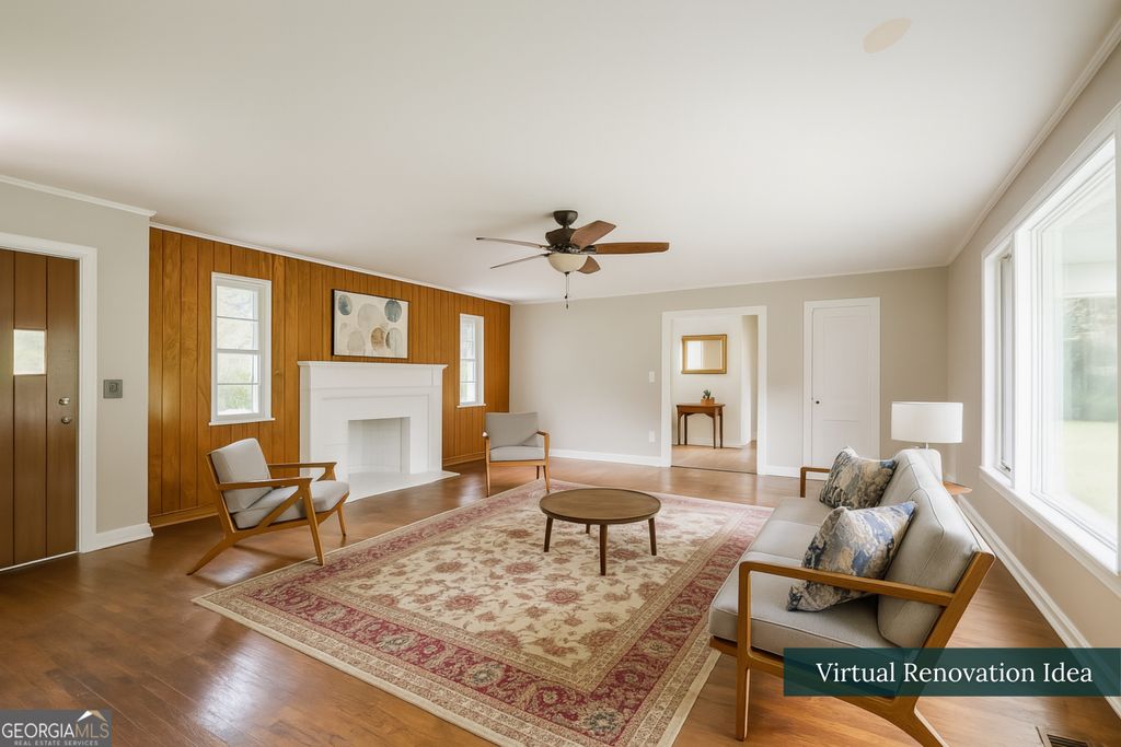 Photo of 94 W Thigpen Avenue, Lakeland, GA 31635 (MLS # 10769161)
