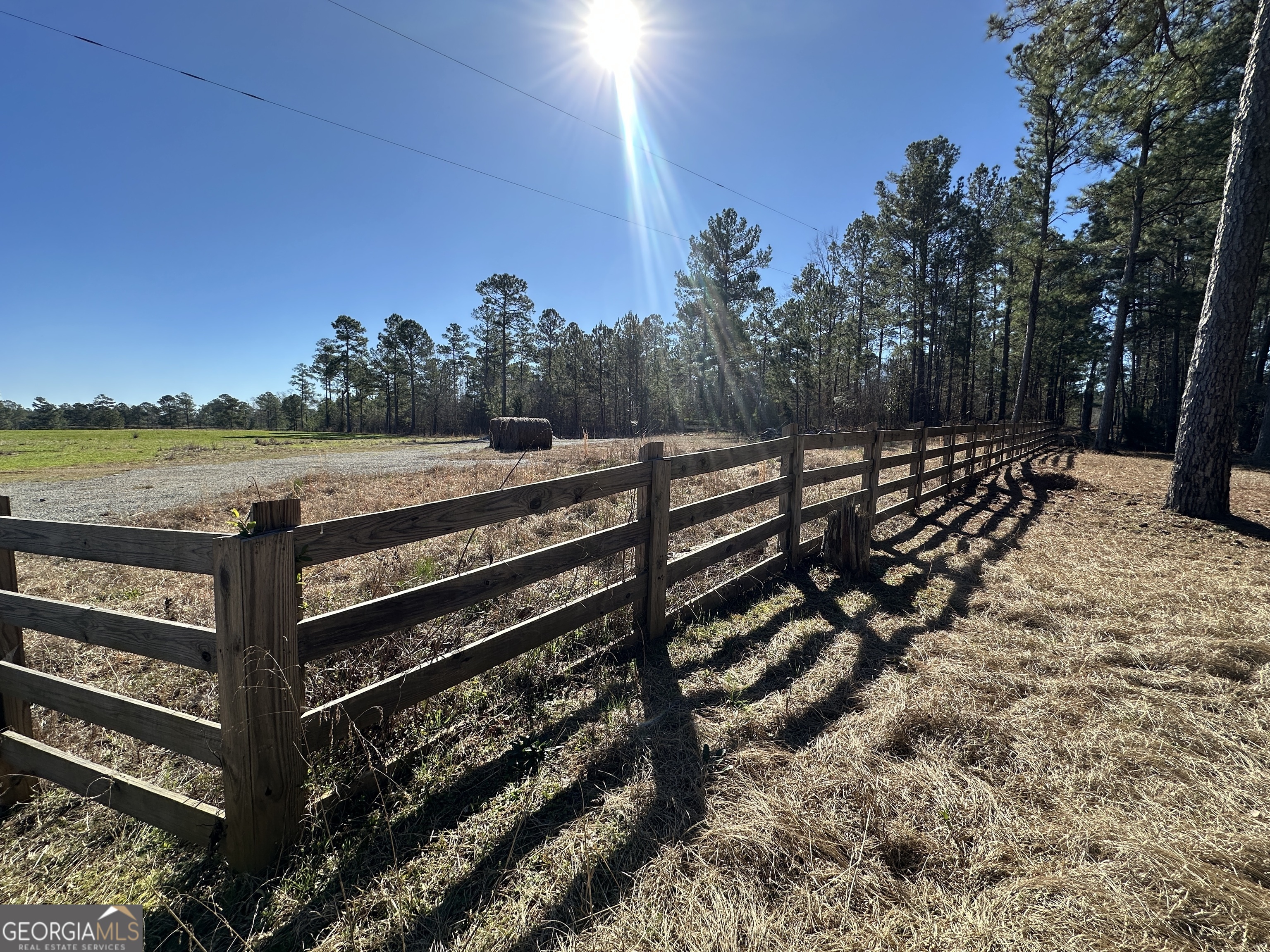 146 ACRES Roosevelt HWY